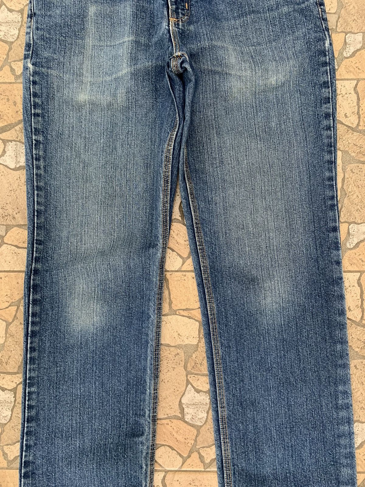 Carhartt Vintage Carhartt Denim Jeans Traditional Fit Size 32 x 32 Size US 32 / EU 48 - 19 Thumbnail