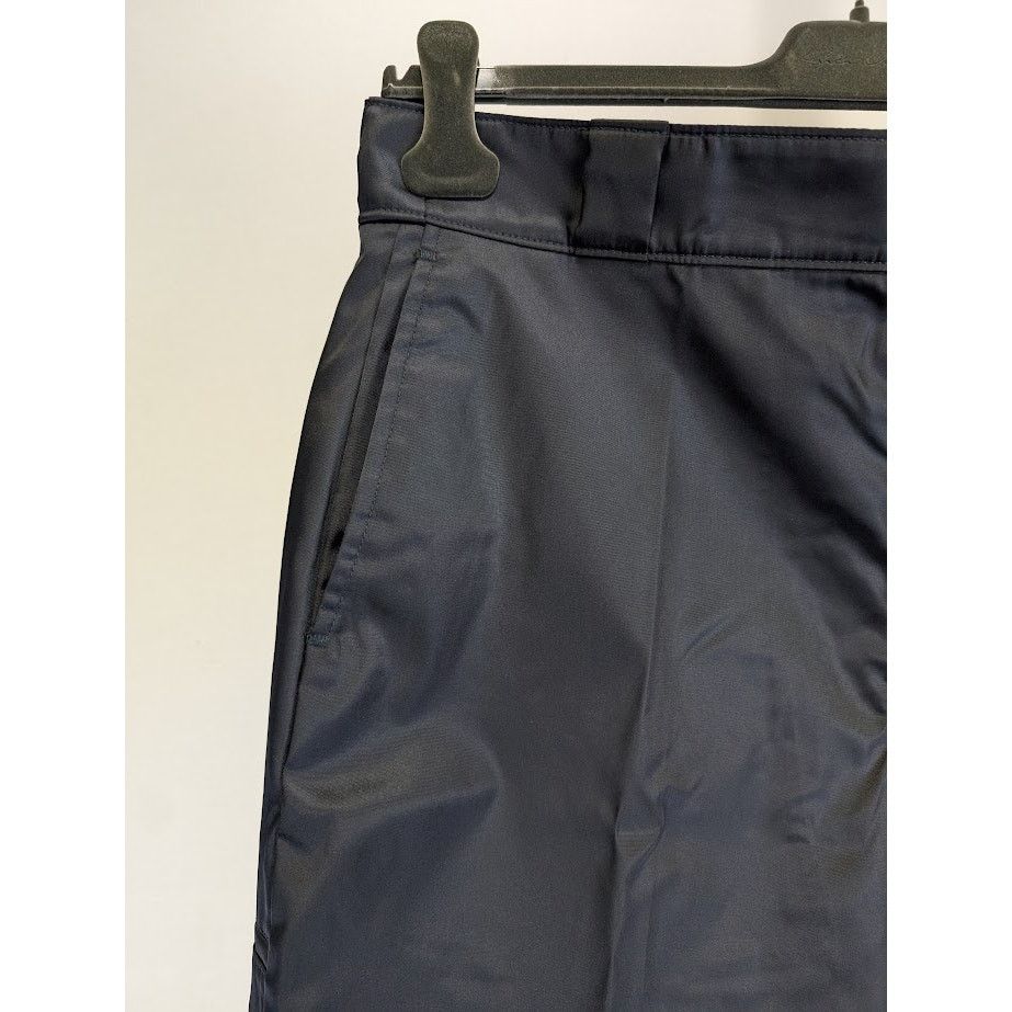 Prada o1rshd1 Short in Blue Size US 32 / EU 48 - 9 Thumbnail