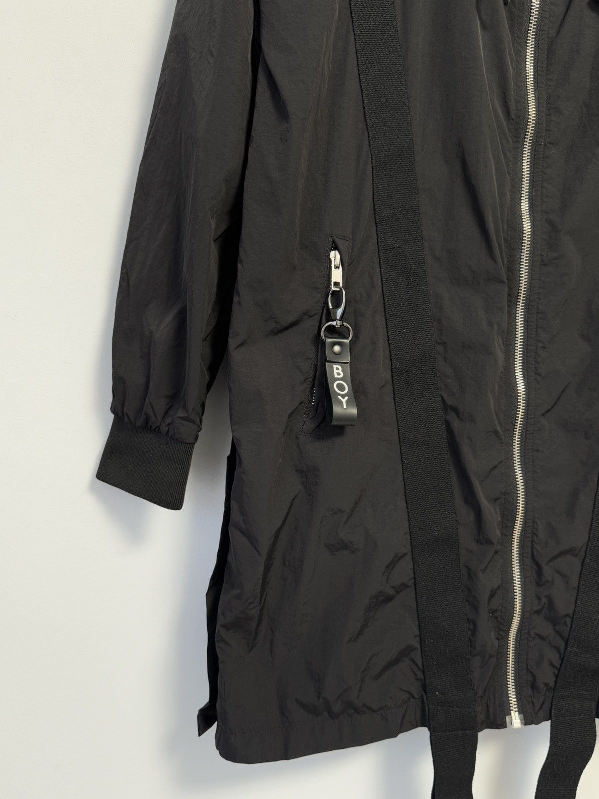 Boy London Boy London Nylon Jacket Big Logo Size US S / EU 44-46 / 1 - 3 Thumbnail