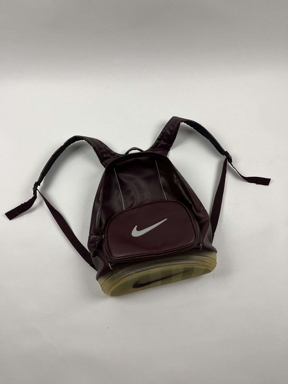 Nike Rare🔥Vintage Nike Backpack Size ONE SIZE - 2 Thumbnail