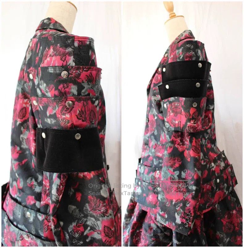 Comme des Garcons Comme Des Garcons Dress Size XS / US 0-2 / IT 36-38 - 4 Thumbnail