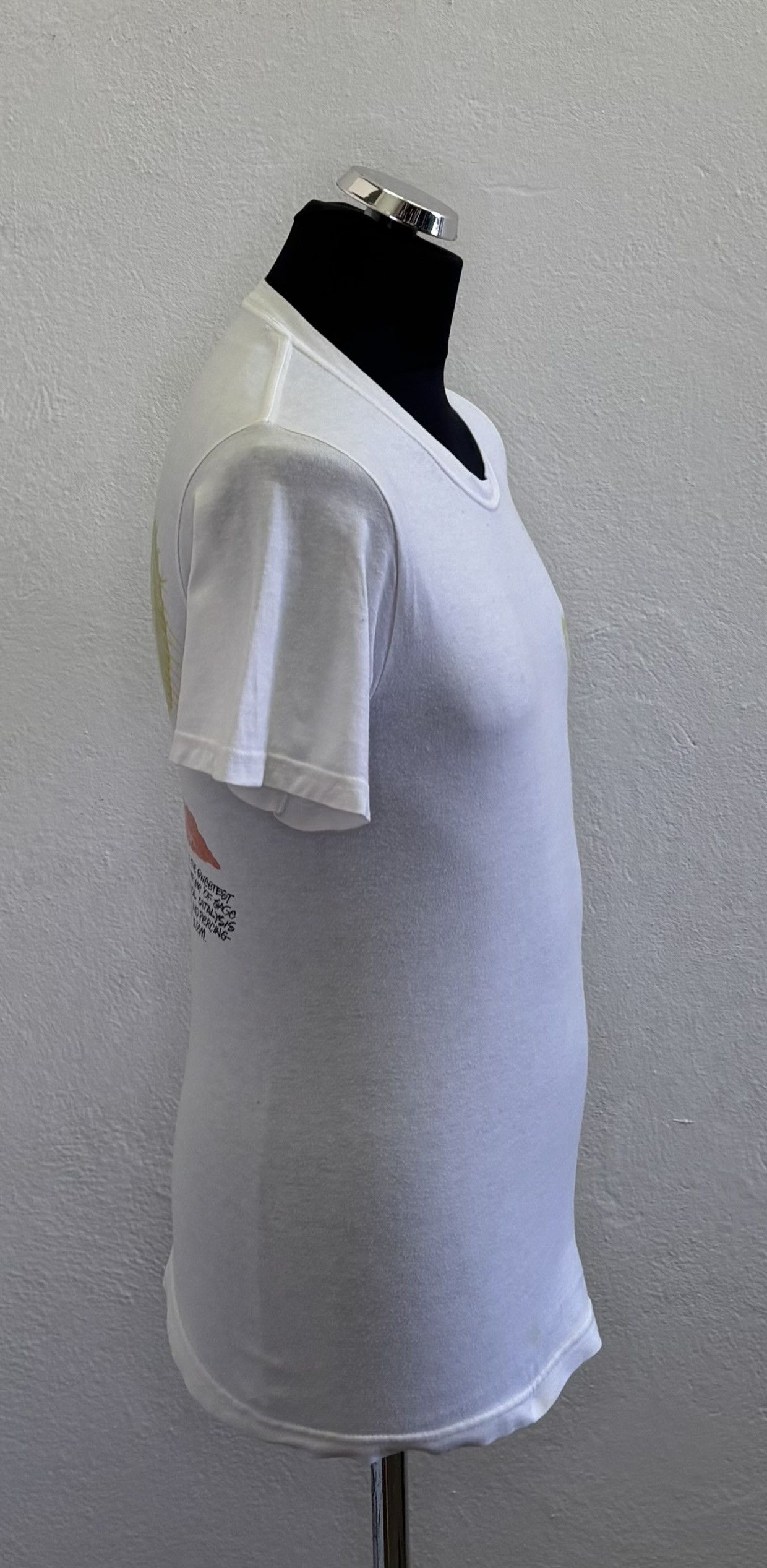 Stussy Stussy Desert Bloom T-shirt Size. XS Size US XS / EU 42 / 0 - 4 Thumbnail