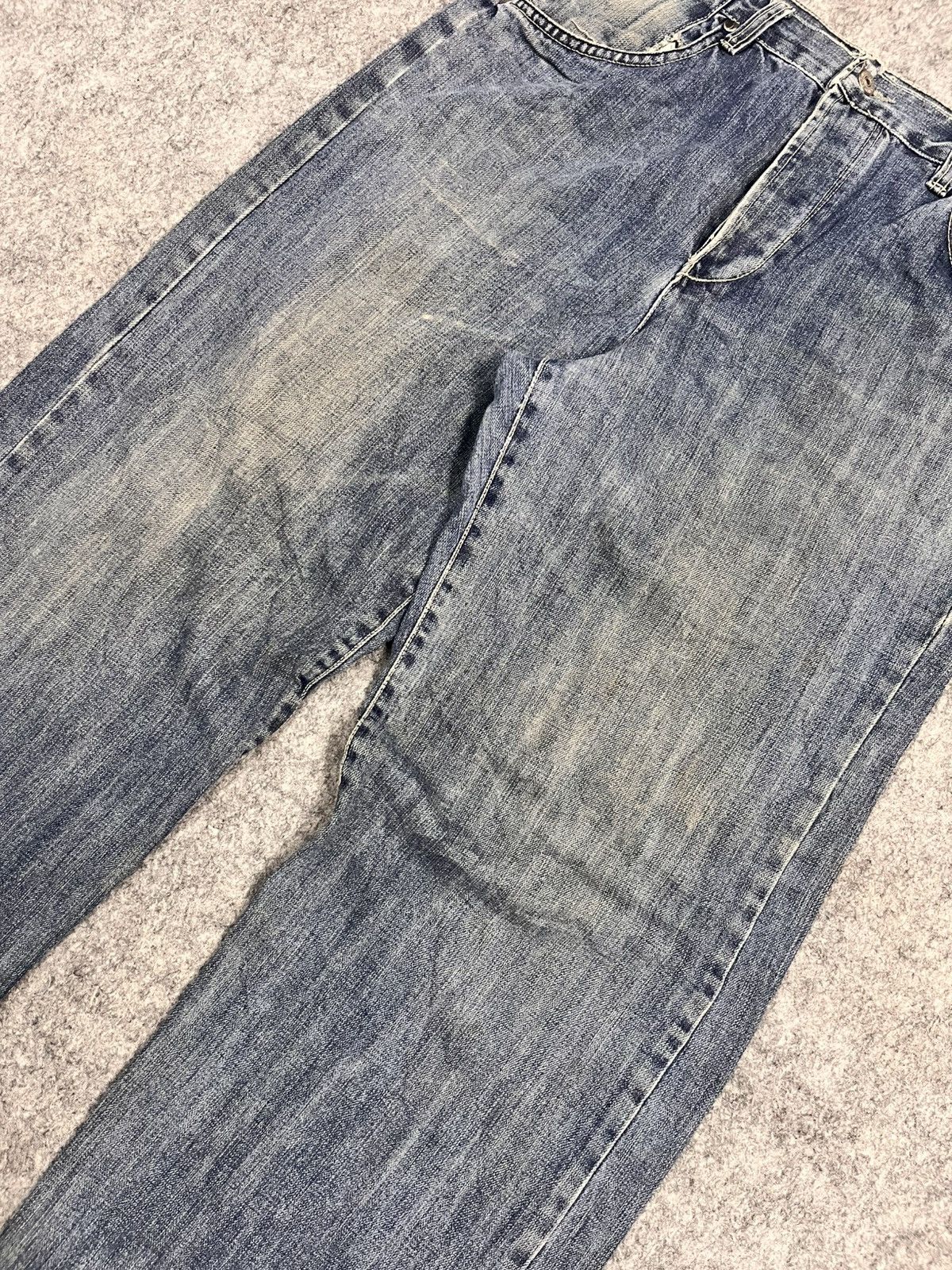 Levi's Levi’s Engineered jeans Size US 34 / EU 50 - 4 Thumbnail