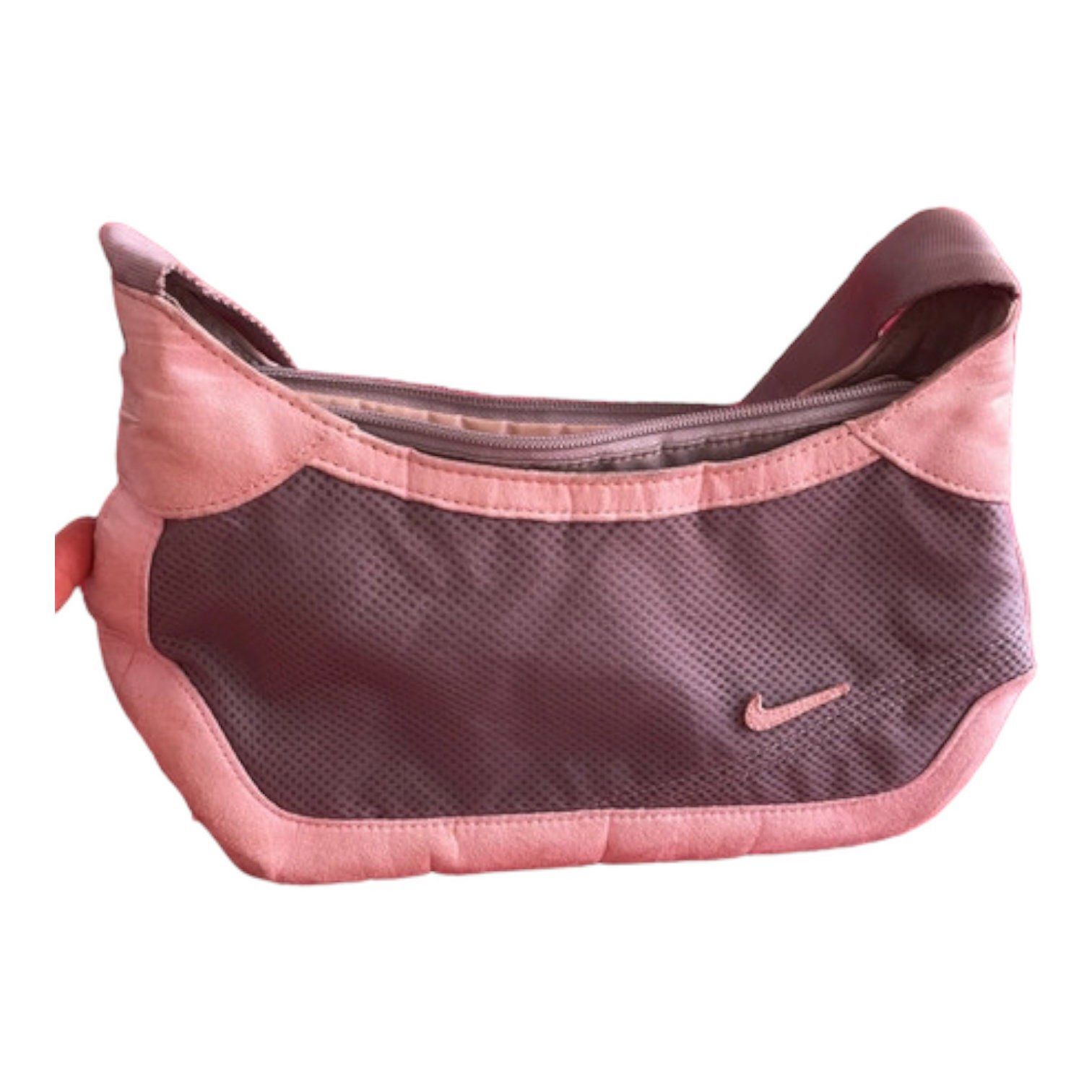 Nike The Nike Mini Baguette Sneaker Sole Bag Size ONE SIZE - 1 Thumbnail