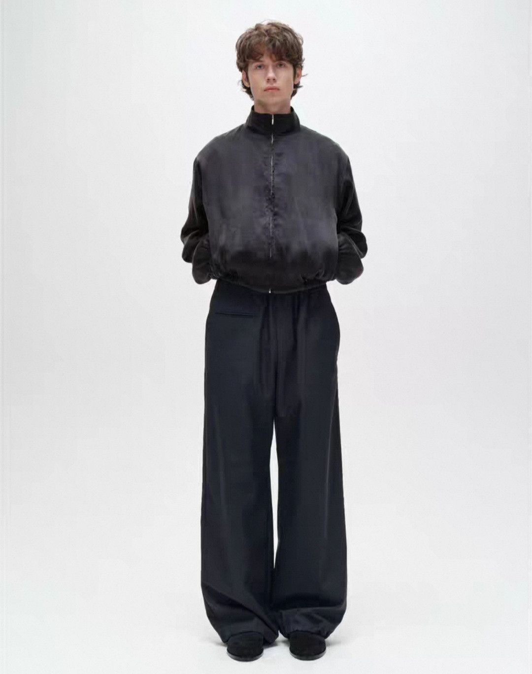 common divisor pants