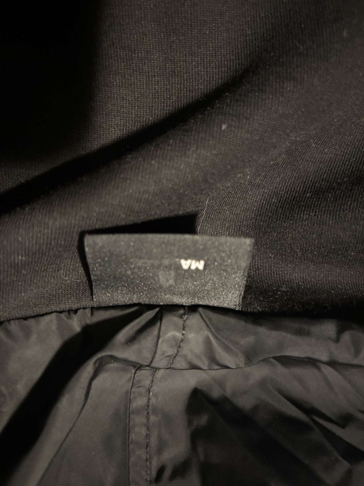 Mackage Veste à capuche Size US M / EU 48-50 / 2 - 5 Thumbnail
