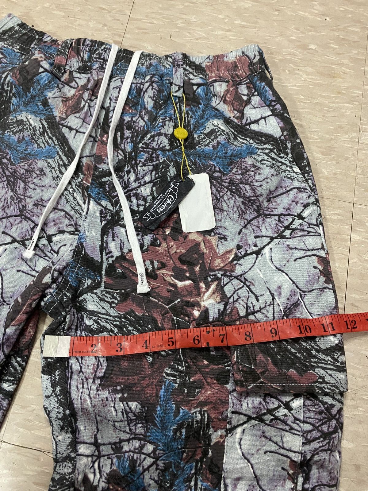 Realtree Cheers realtree camo cargo teps Size US 30 / EU 46 - 15 Thumbnail
