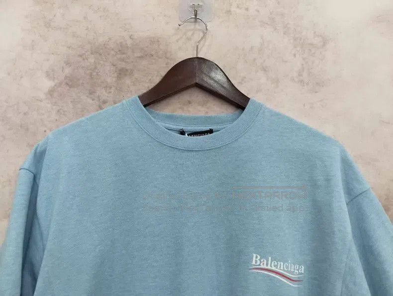 Balenciaga Balenciaga short sleeves Size US XS / EU 42 / 0 - 3 Thumbnail