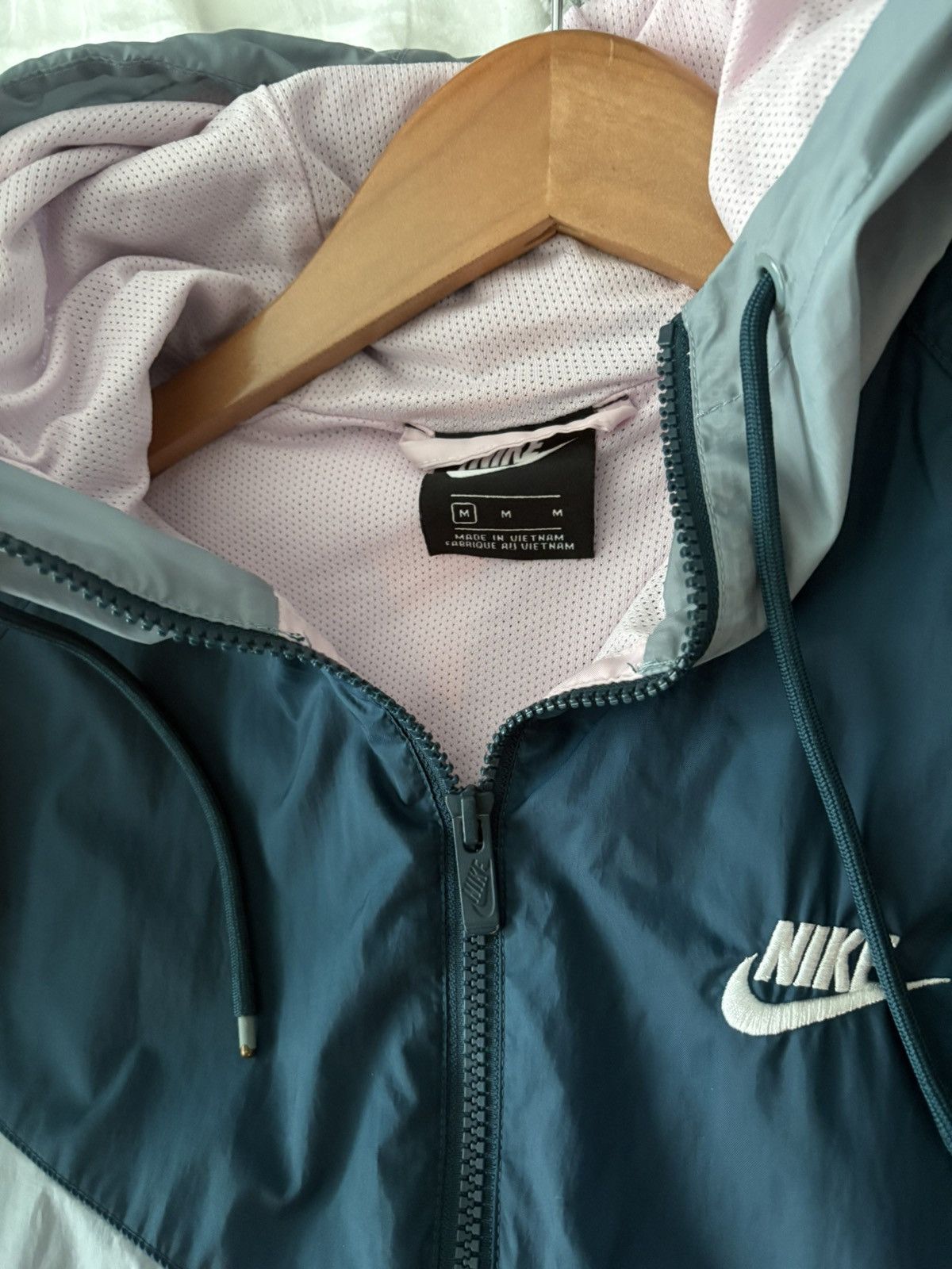 Nike NIKE X WINDBREAKER Size US M / EU 48-50 / 2 - 5 Thumbnail