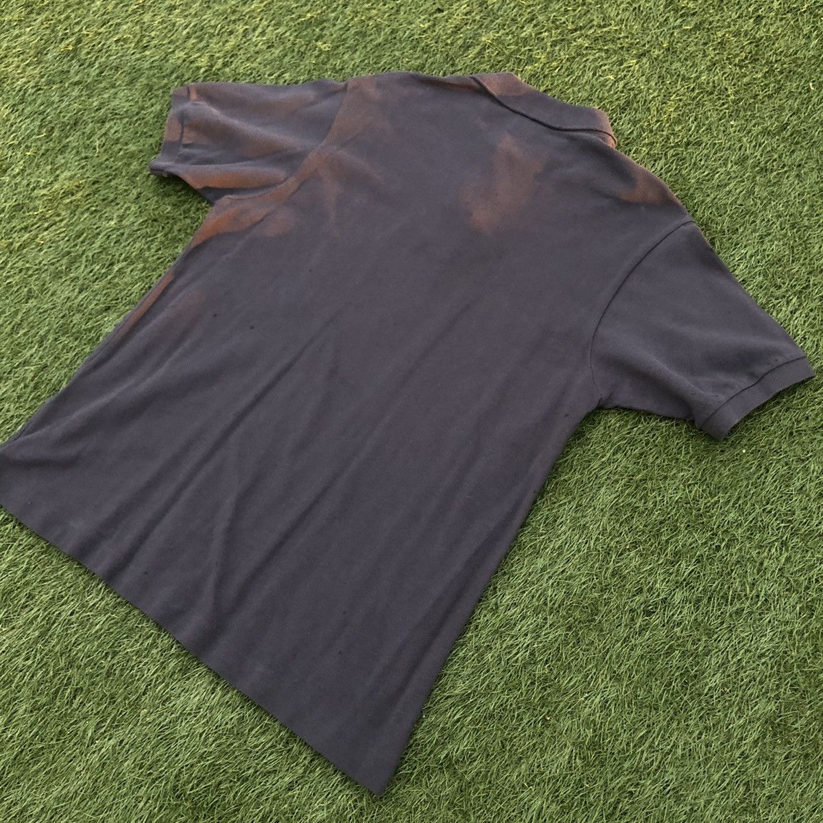 Lacoste Lacoste polo shirt Size US S / EU 44-46 / 1 - 6 Thumbnail