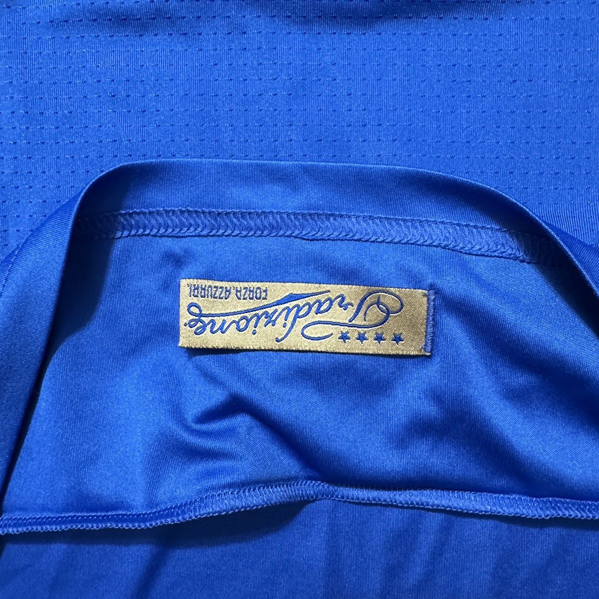 Puma Italy jersey Size US S / EU 44-46 / 1 - 4 Thumbnail