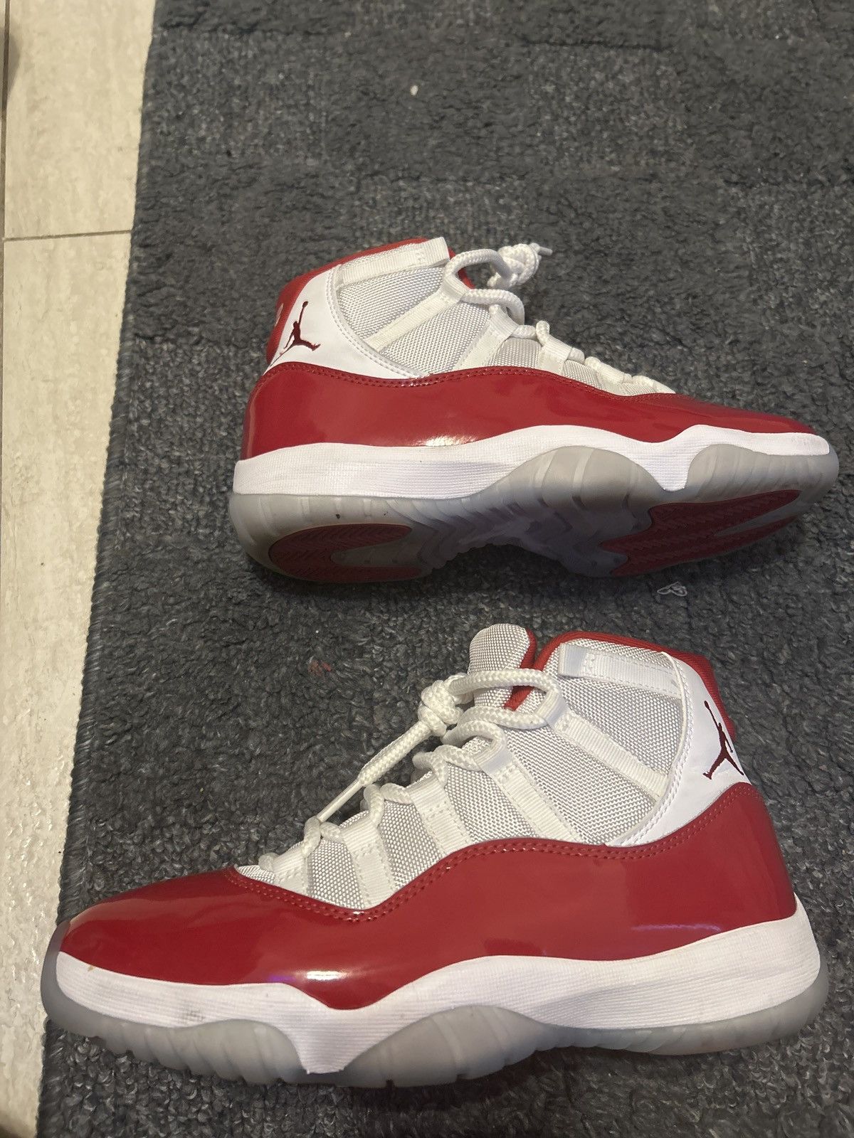 Jordan Brand Cherry 11s Size US 8 / EU 41 - 3 Thumbnail