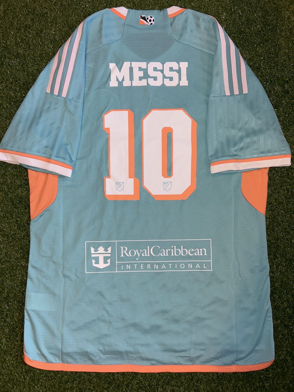Adidas 24/25 Inter Miami Third Kit Grailed
