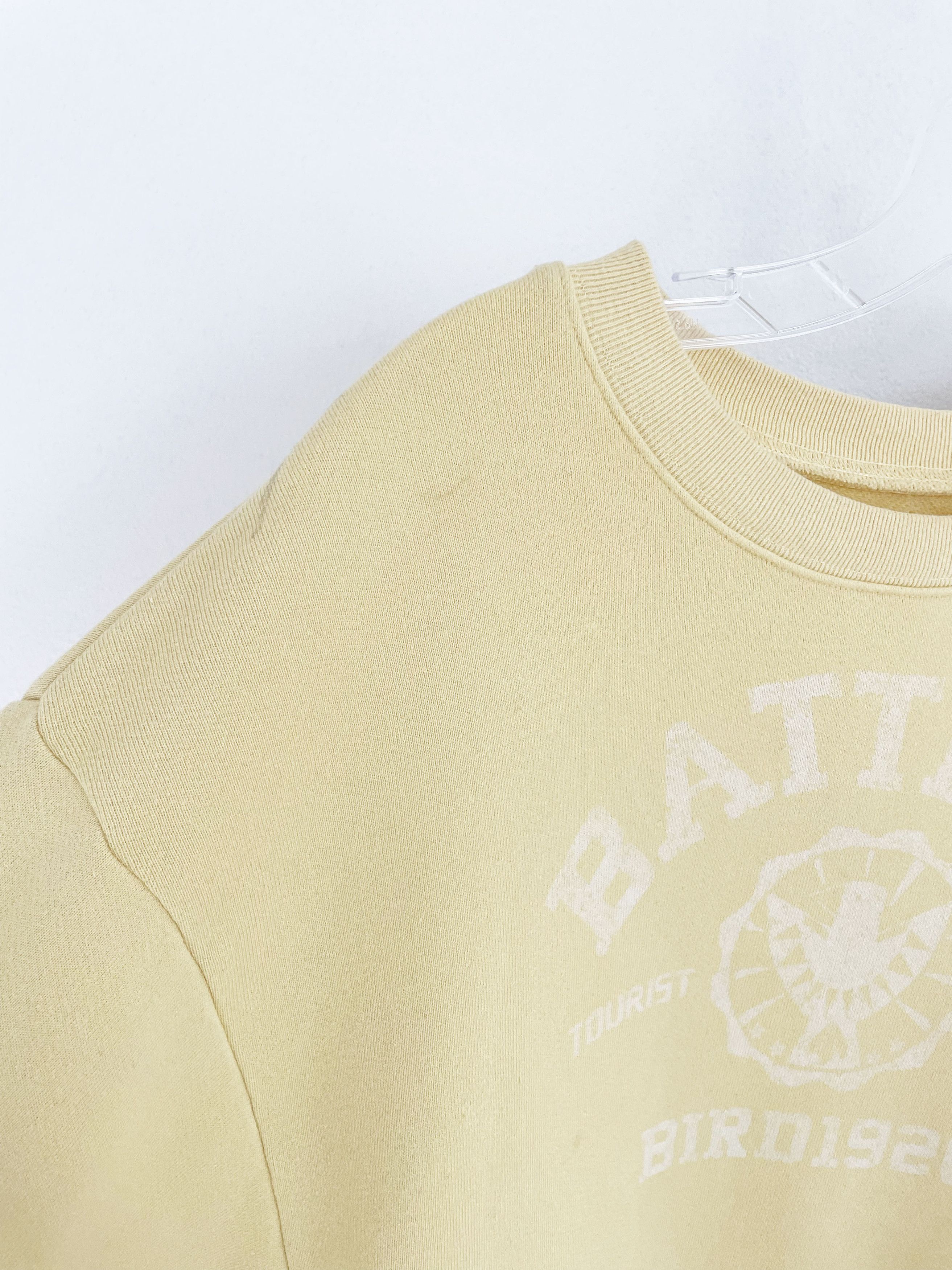 Kapital Battery Sweater Size US L / EU 52-54 / 3 - 4 Thumbnail