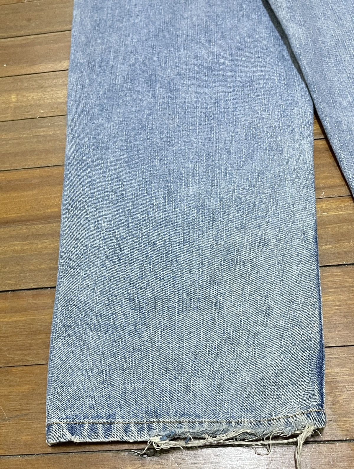 Sean John Rare Design Vintage Brand Sean John HipHop Baggy Jeans 2000s Size US 40 / EU 56 - 7 Thumbnail