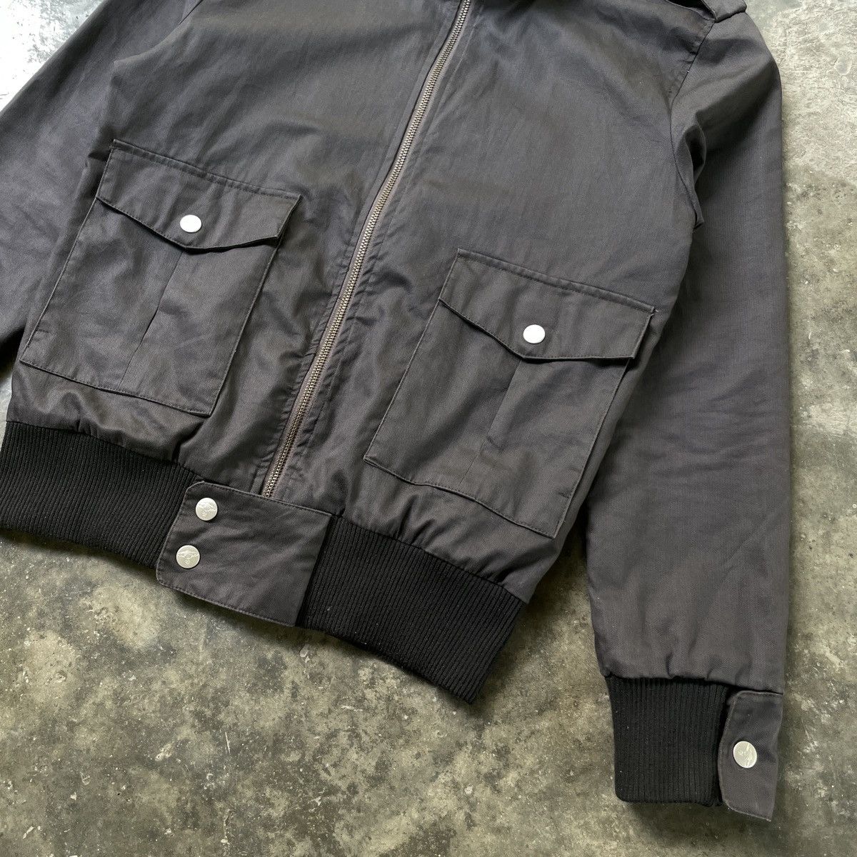 Vivienne Westwood Vivienne westwood bomber jacket Size US L / EU 52-54 / 3 - 2 Thumbnail