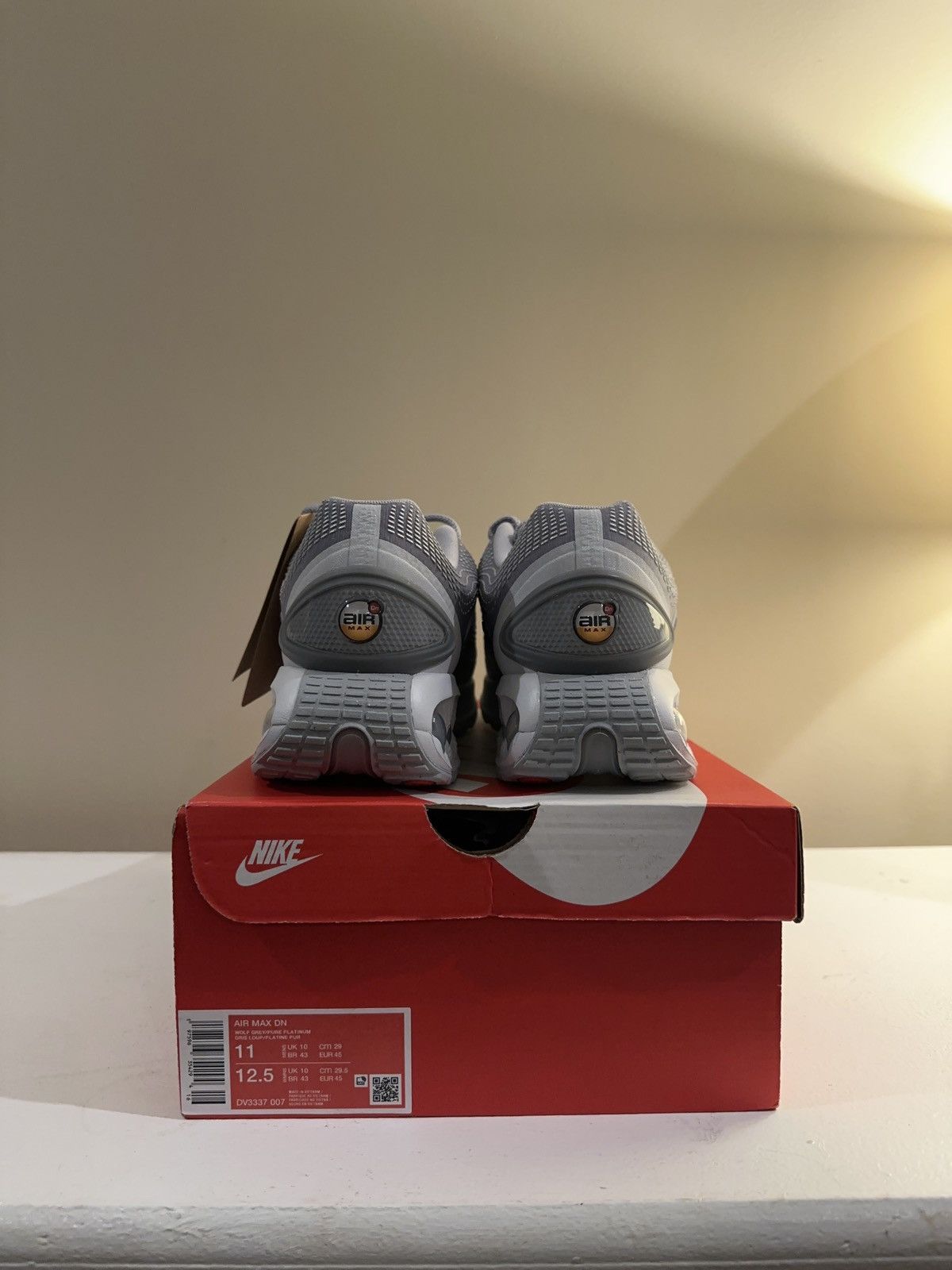 Nike Nike Air Max Dn Size US 11 / EU 44 - 3 Thumbnail