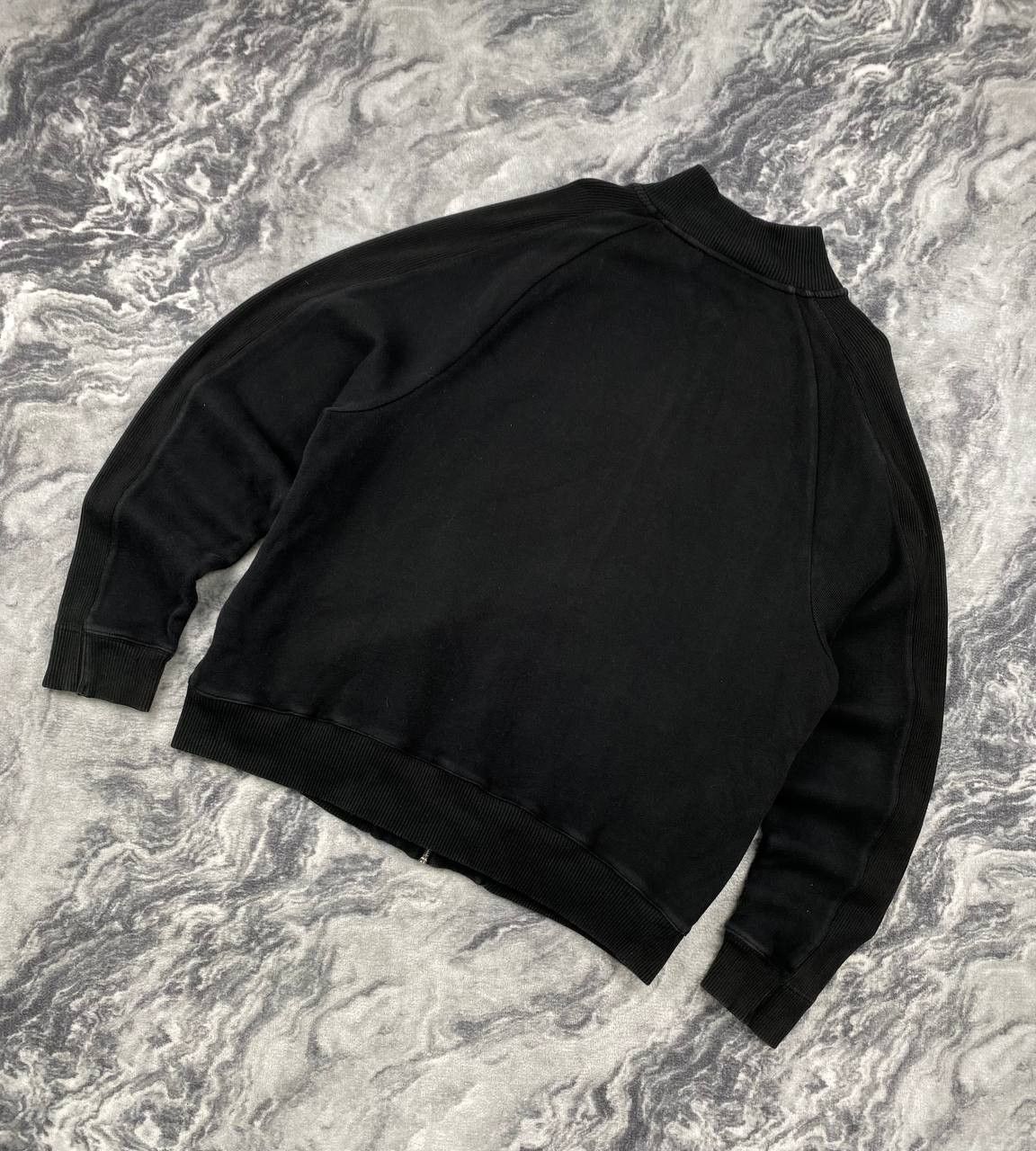 Yves Saint Laurent Vintage Yves Saint Laurent Full Zip Sweatshirt Men Size 2XL Size US XXL / EU 58 / 5 - 11 Thumbnail