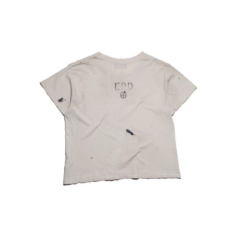 ENFANTS RICHES DEPRIMES TEENAGE SNUFF T-SHIRT