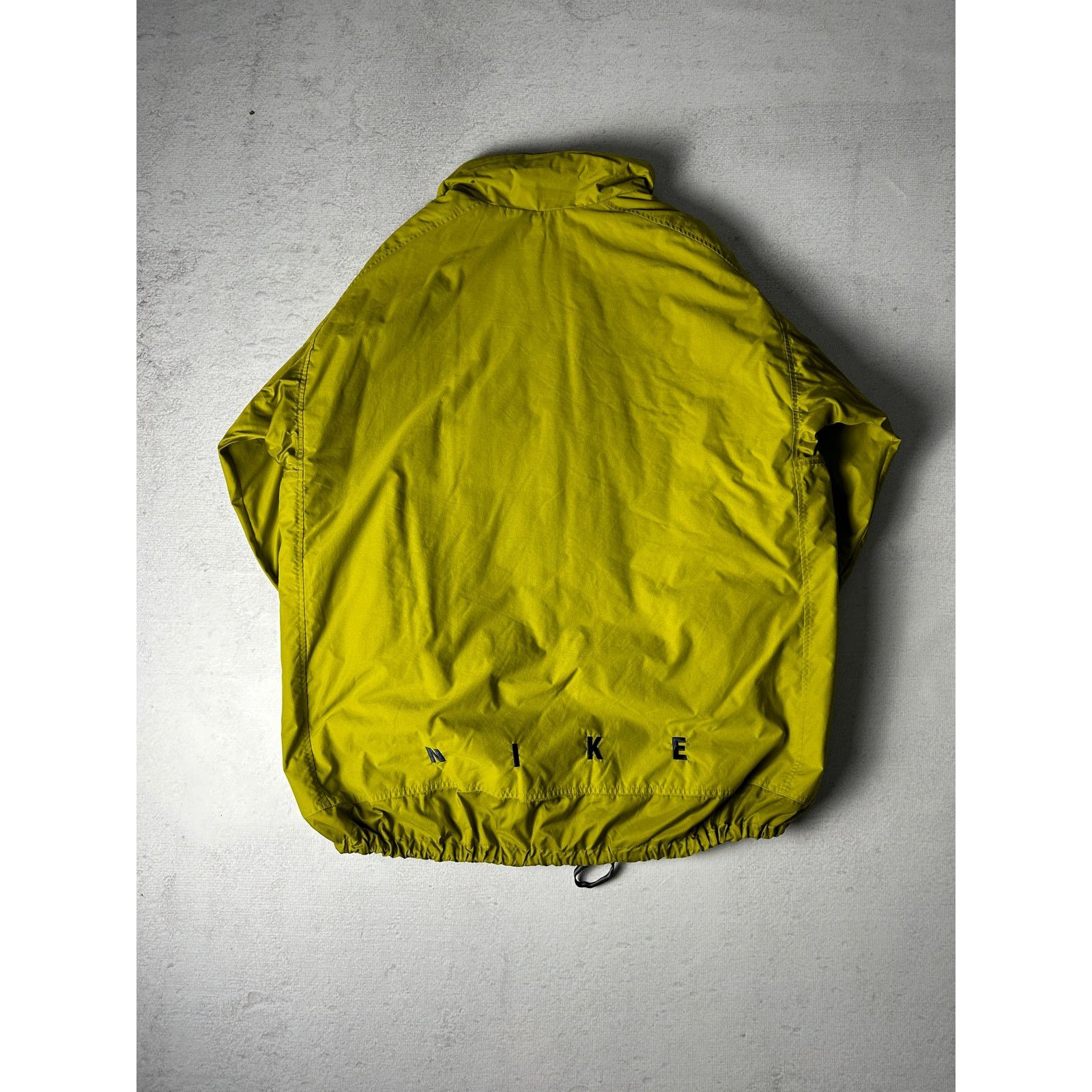 Nike Vintage Nike Insulated Jacket For Men - 2XL Size Size US XXL / EU 58 / 5 - 2 Thumbnail