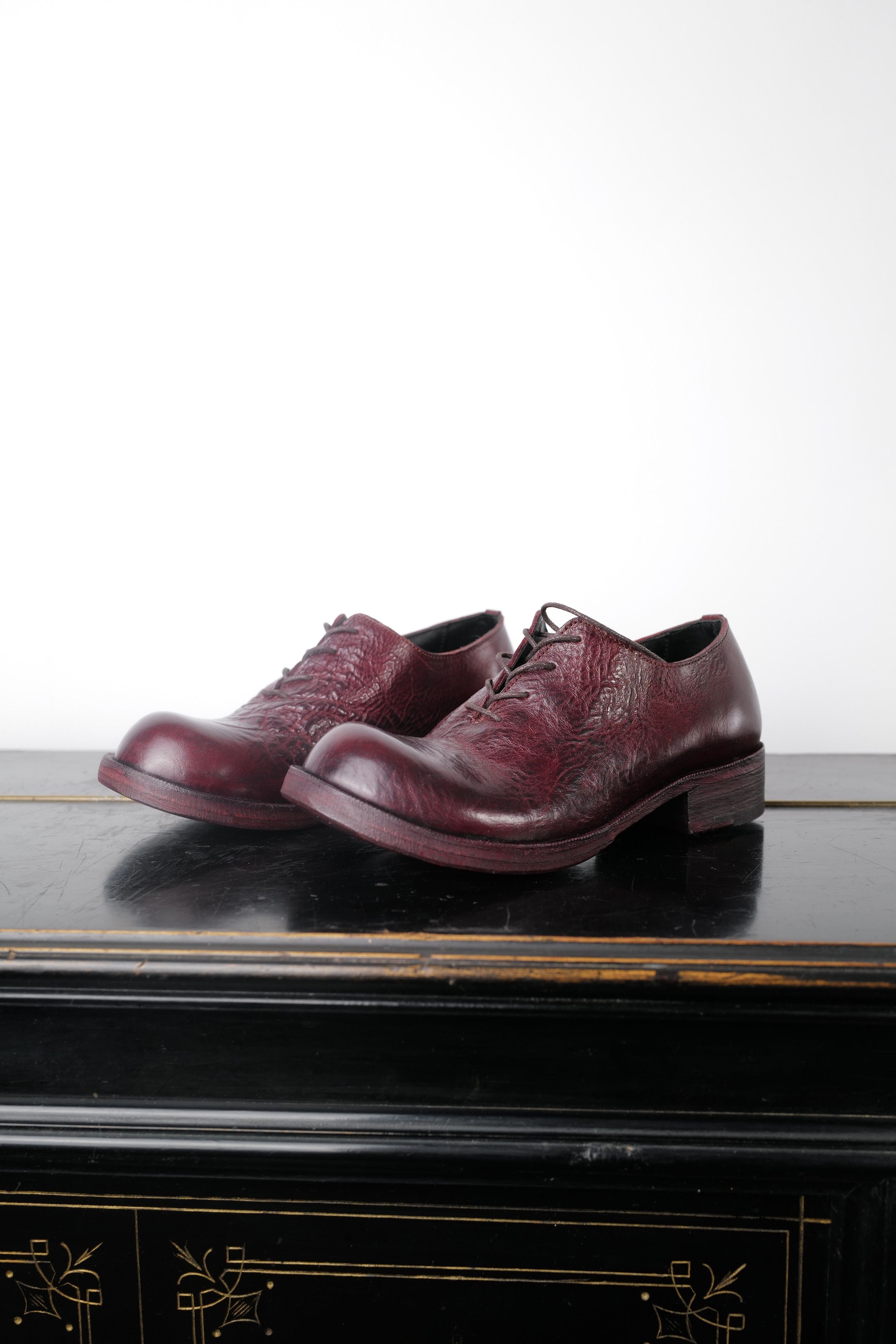 Other LEATHER SHOES Size US 8 / IT 38 - 3 Thumbnail