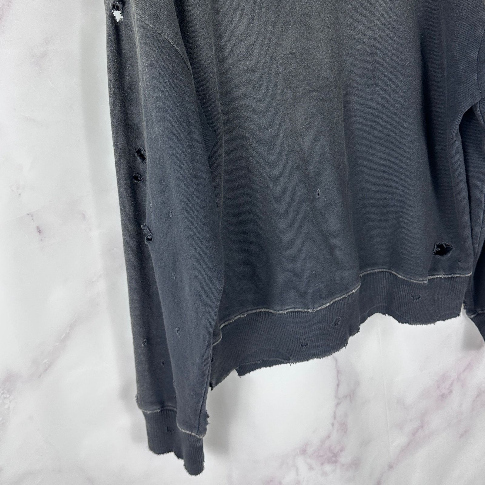 Kapital Kountry Thriller Black Jewel Hoodie Size US L / EU 52-54 / 3 - 10 Thumbnail
