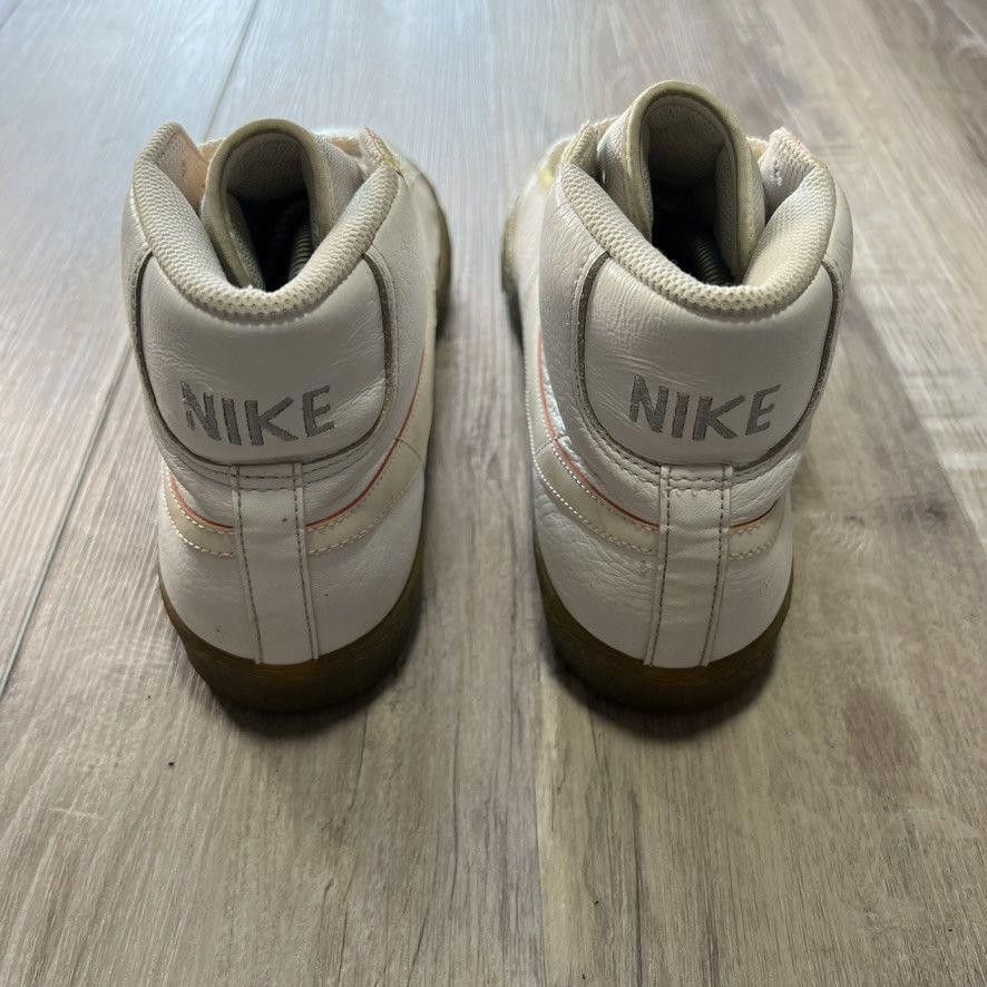 Nike NIKE • Blazer Mid "Nintendo Wii" (10M) Size US 10 / EU 43 - 8 Thumbnail
