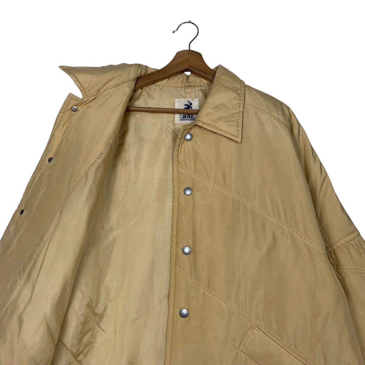 Hai Sporting Gear Hai Sporting Gear Jacket Size US M / EU 48-50 / 2 - 10 Thumbnail