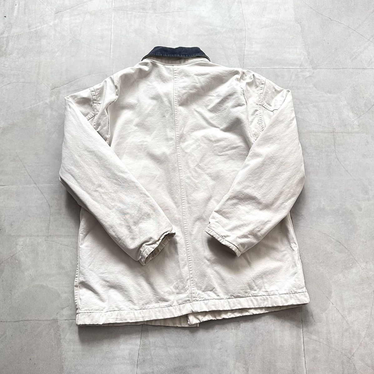 Dickies 90s Dickies Vintage Workwear Jacket Carhartt Michigan Vibe Size US L / EU 52-54 / 3 - 16 Thumbnail