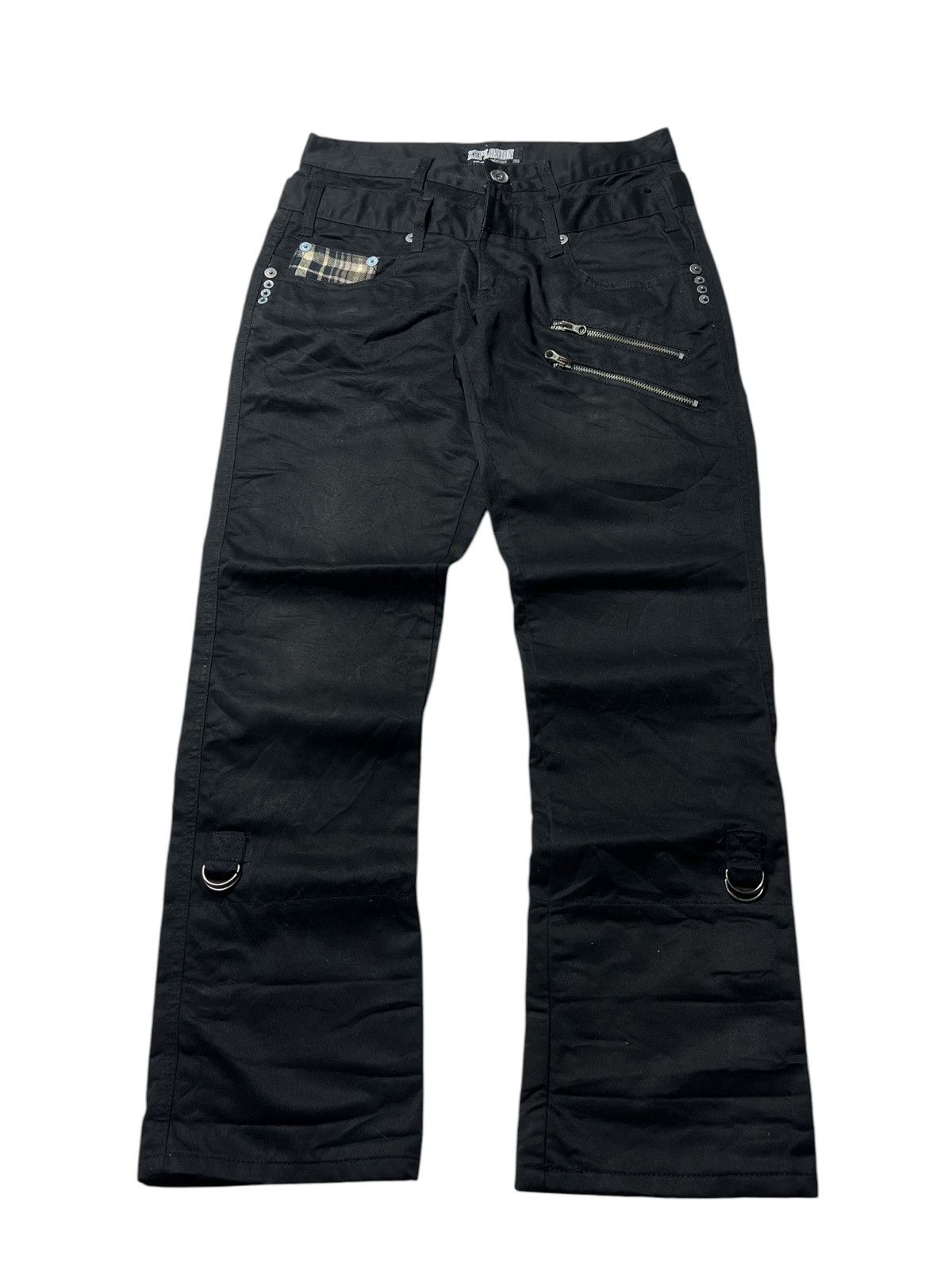 If Six Was Nine × Japanese Brand × Le Grande Bleu (L.G.B.) LGB