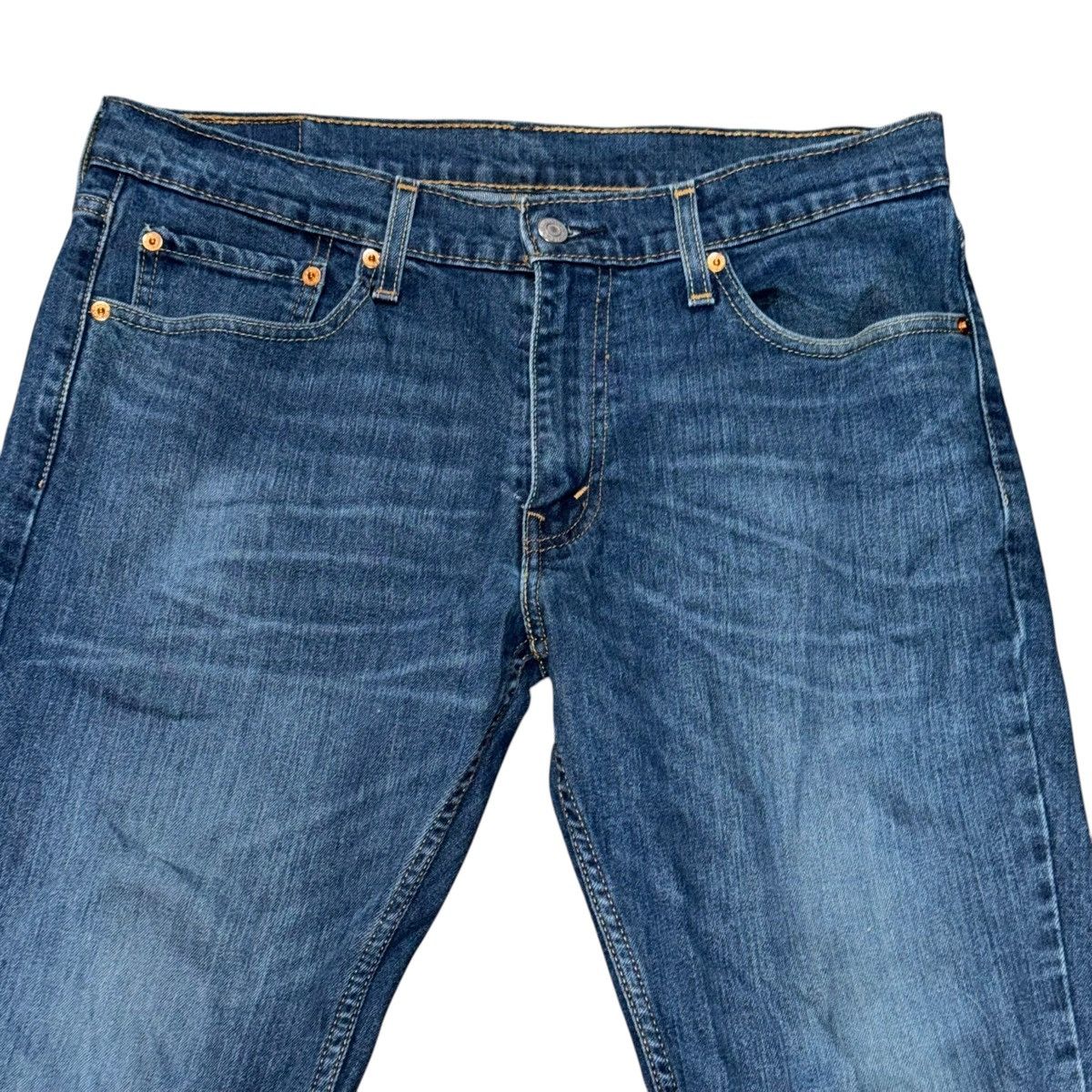 Levi's Levi’s 511 Slim Fit Jeans 31/30 Size US 31 - 7 Thumbnail