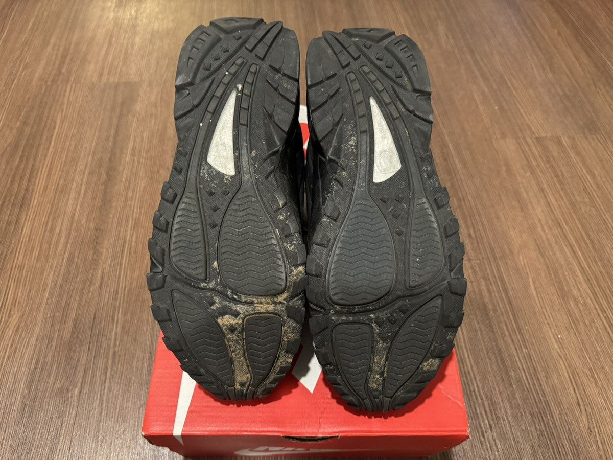 NOCTA × Nike NOCTA x Nike Hot Step Air Terra Black Size US 9 / EU 42 - 7 Thumbnail