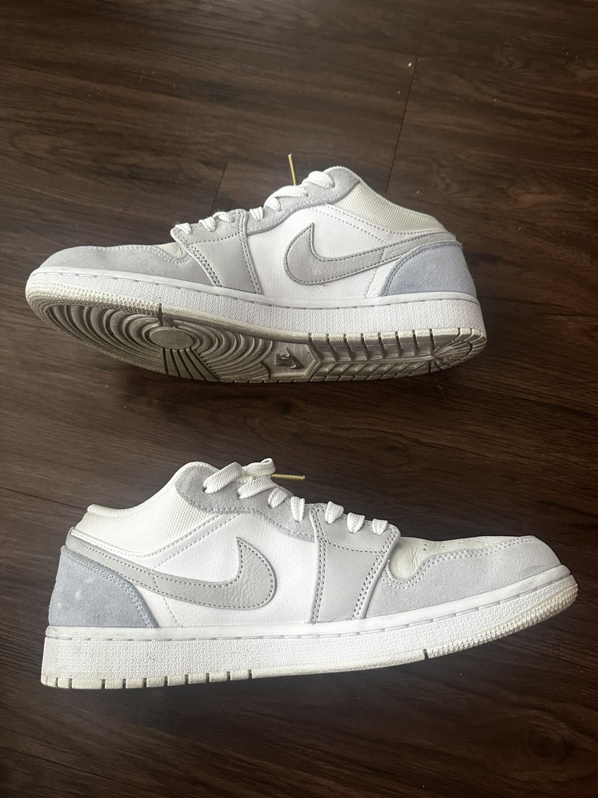 Nike Nike Jordan Low 1 Paris Size US 10 / EU 43 - 1 Thumbnail