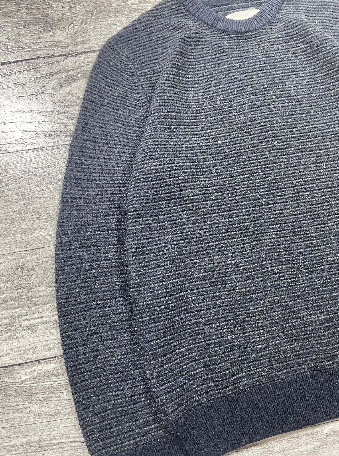 Folk Vintage Folk Knitwear Luxury Mens Style Sweater Size US M / EU 48-50 / 2 - 3 Thumbnail