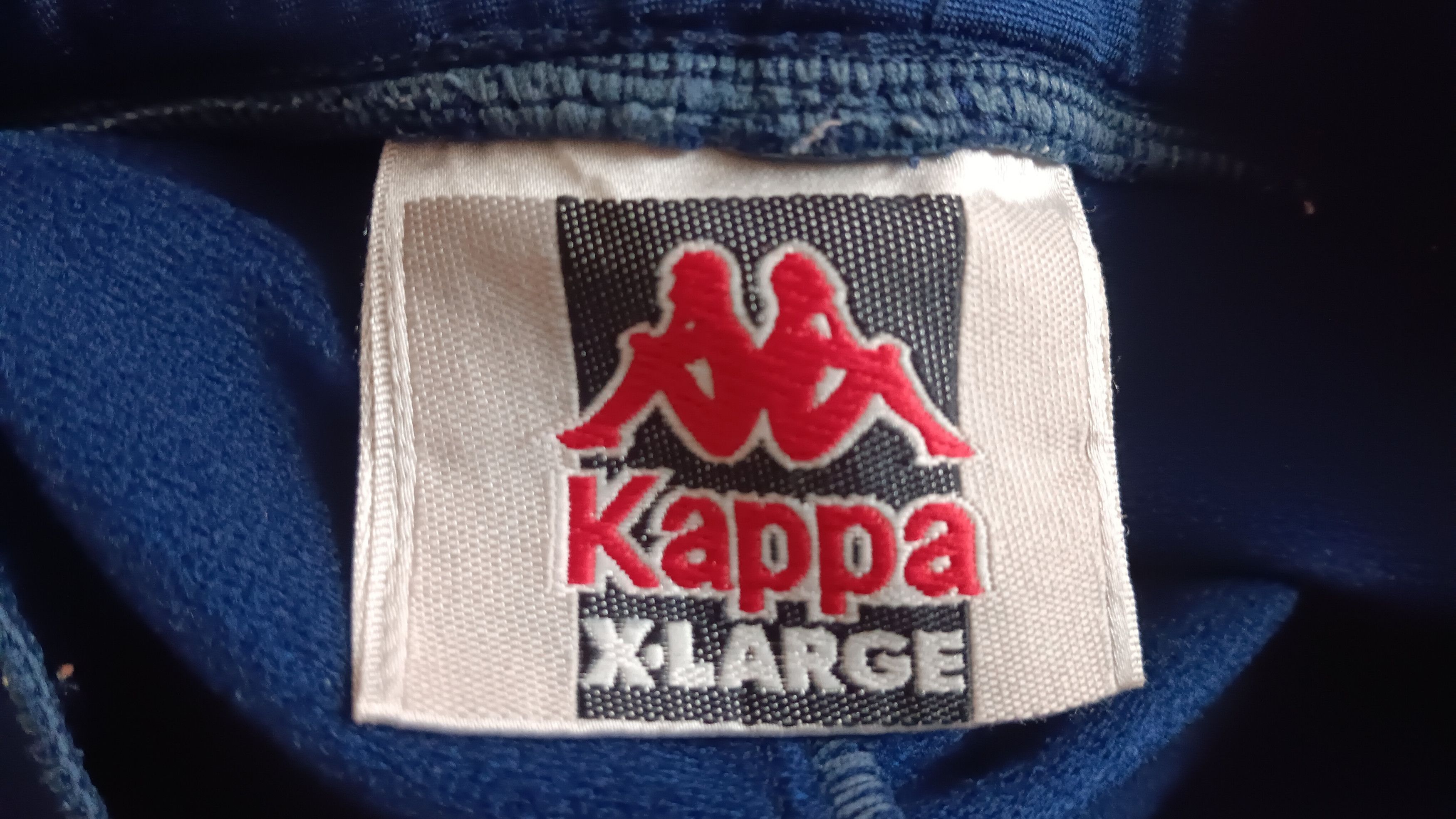 Kappa Vintage | Kappa Short Size US 36 / EU 52 - 3 Thumbnail