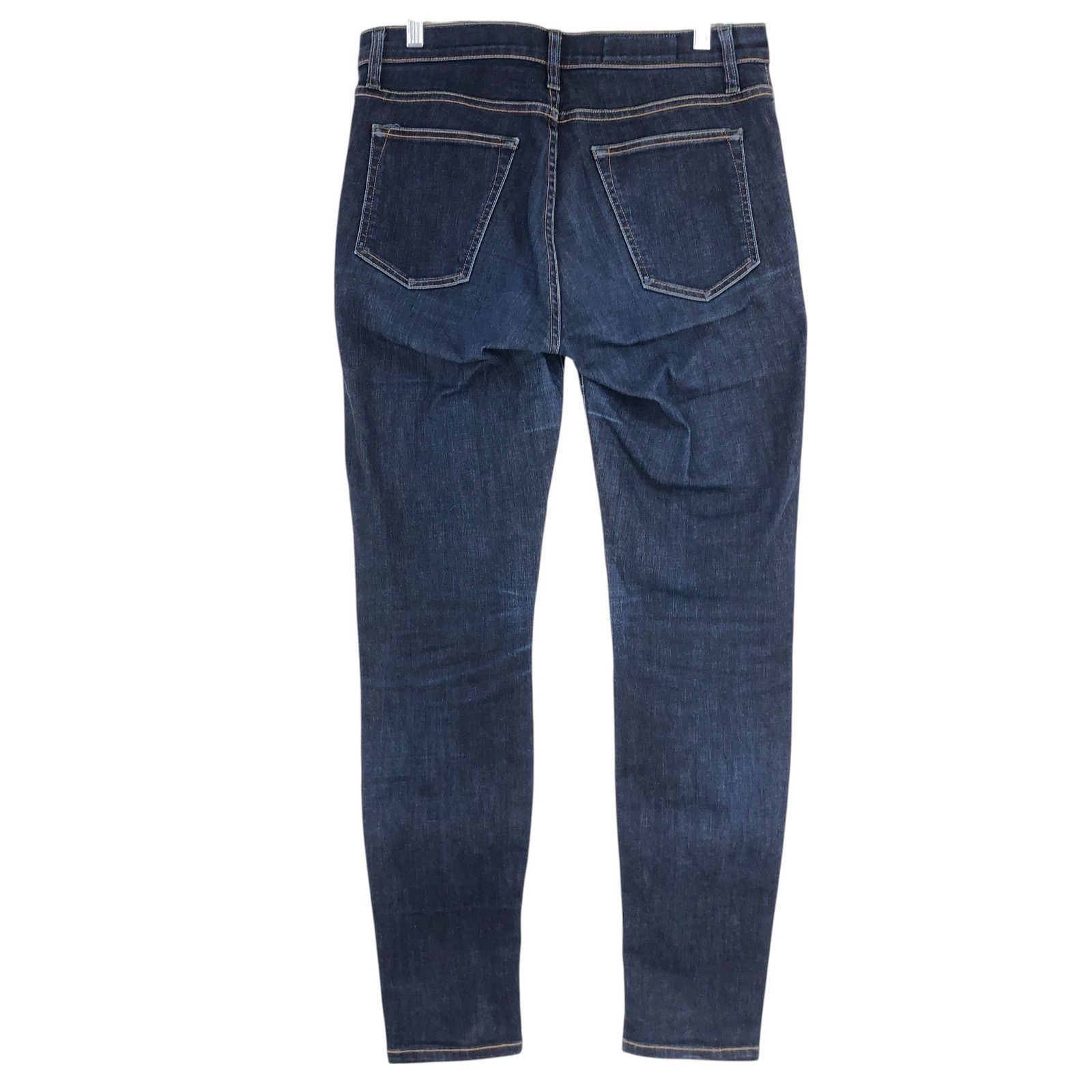 Imogene + Willie Imogene + Willie Size 28R Jeans Imogene Slim Handmade USA Size 32" / US 10 / IT 46 - 5 Thumbnail