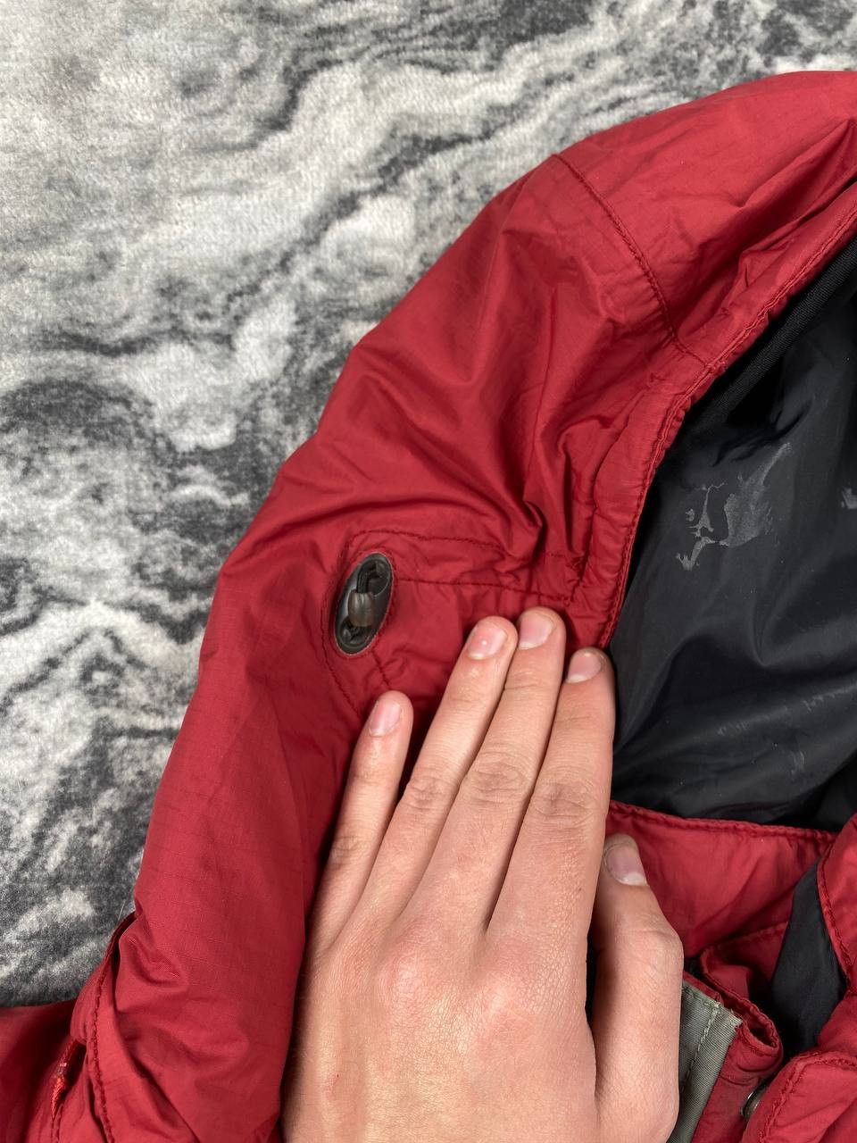 Oakley Vintage Oakley Ski Jacket Men Size XL Men Size XL Gray/ Red Size US XL / EU 56 / 4 - 8 Thumbnail