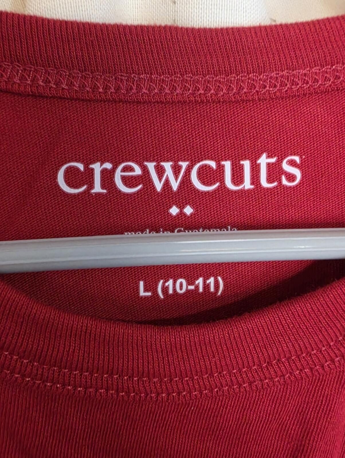 Other Crewcuts Popcorn Tee Size US XXS / EU 40 - 5 Thumbnail
