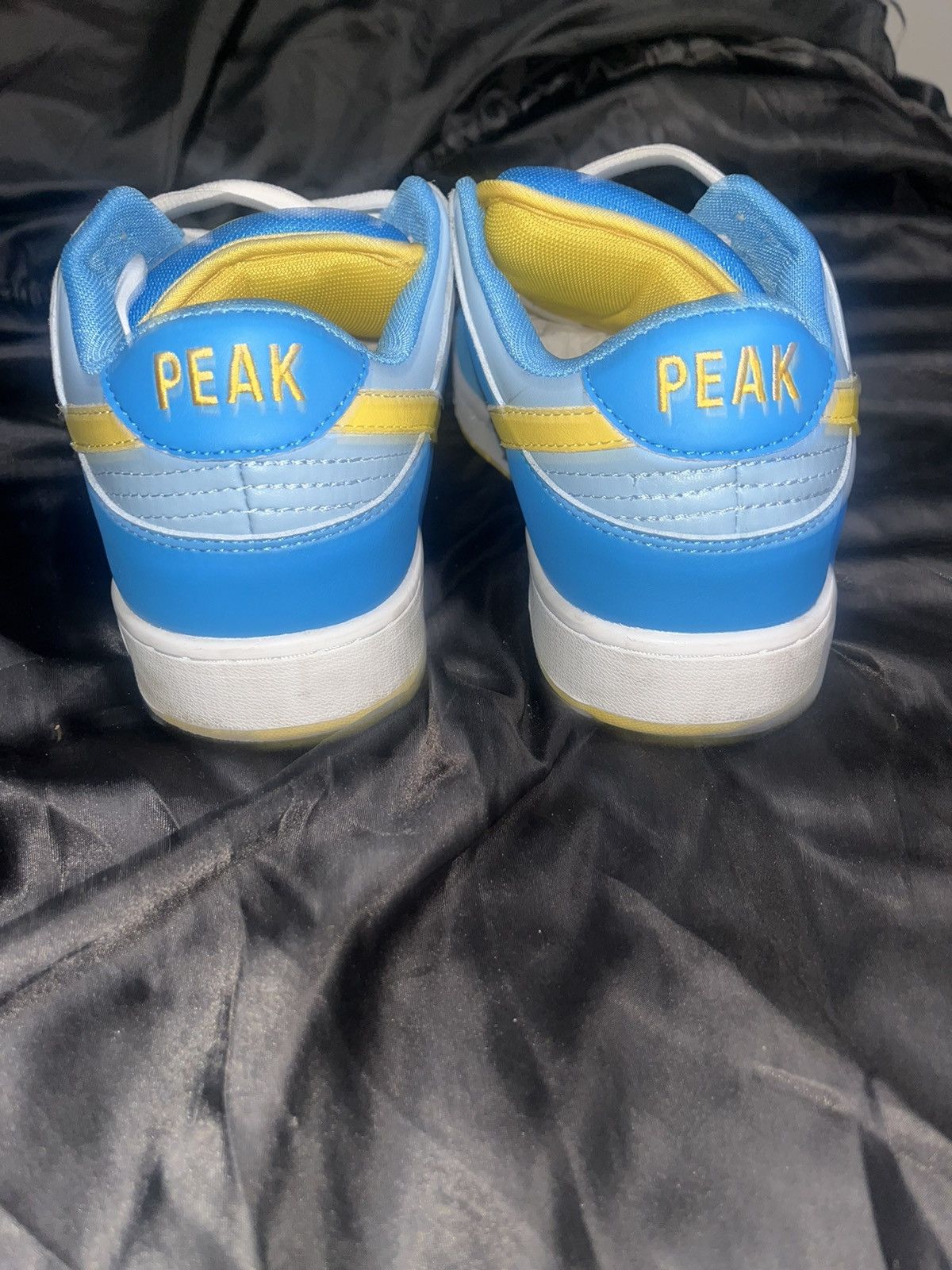 Other Lunch box kids custom dunks by Vincent Peak Size US 10 / EU 43 - 3 Thumbnail