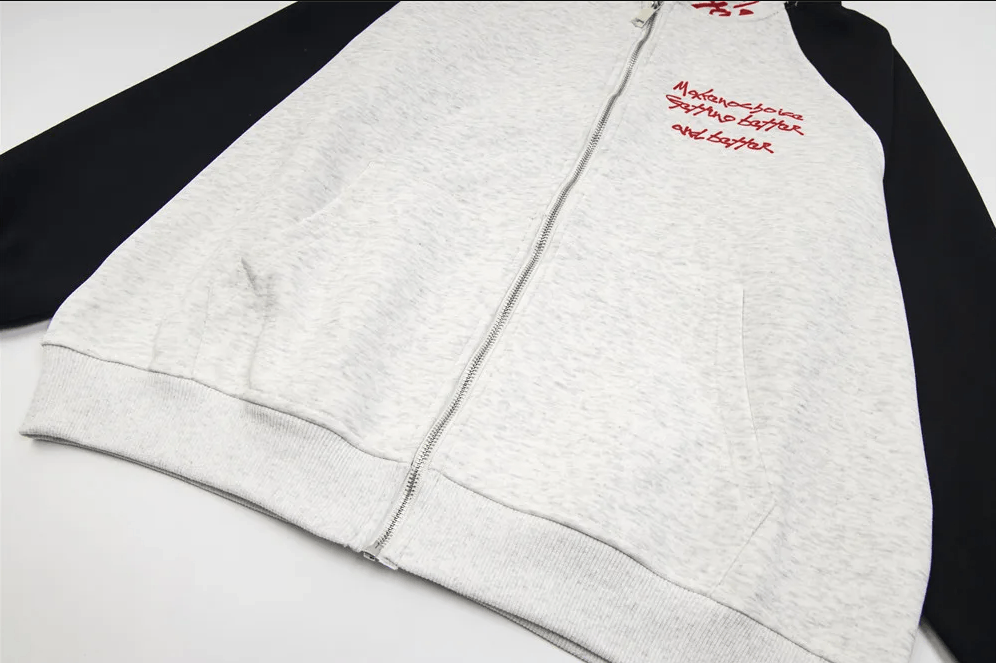 Japanese Brand × Vintage "Game Song-M" Hoodie Size US M / EU 48-50 / 2 - 4 Thumbnail