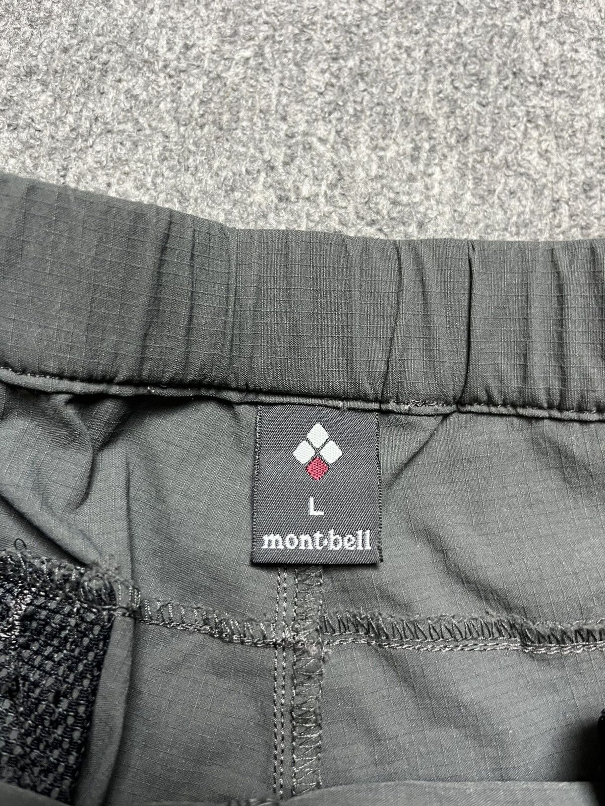 Montbell Montbell shorts Size US 34 / EU 50 - 5 Thumbnail
