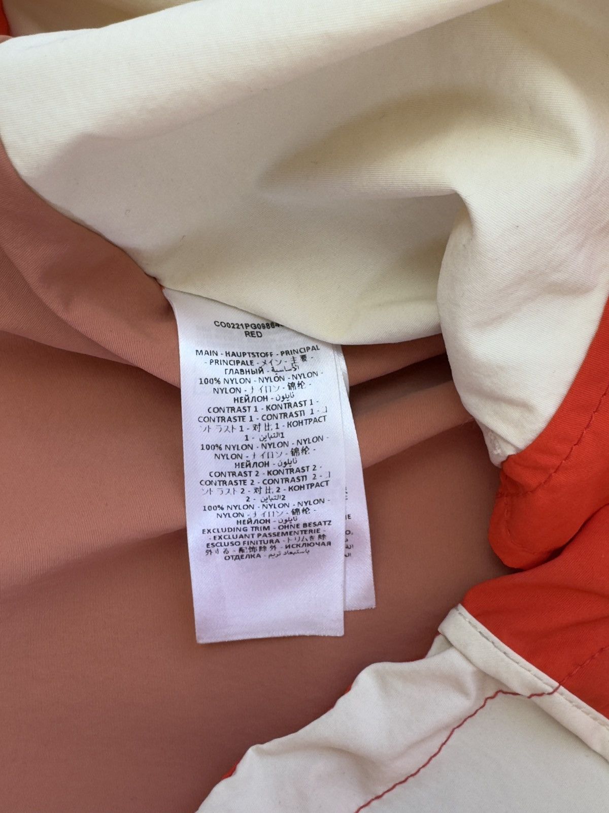 JW Anderson JW Anderson Coat Size L / US 10 / IT 46 - 5 Thumbnail