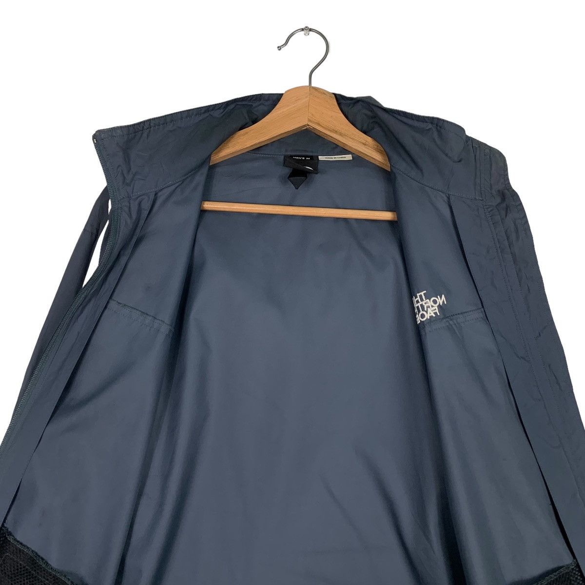 The North Face THE NORTH FACE Hoodie Jacket #0627-C29 Size US M / EU 48-50 / 2 - 12 Thumbnail