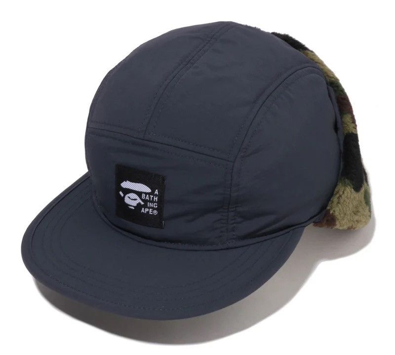 Bape Bape Cap Size ONE SIZE - 2 Thumbnail
