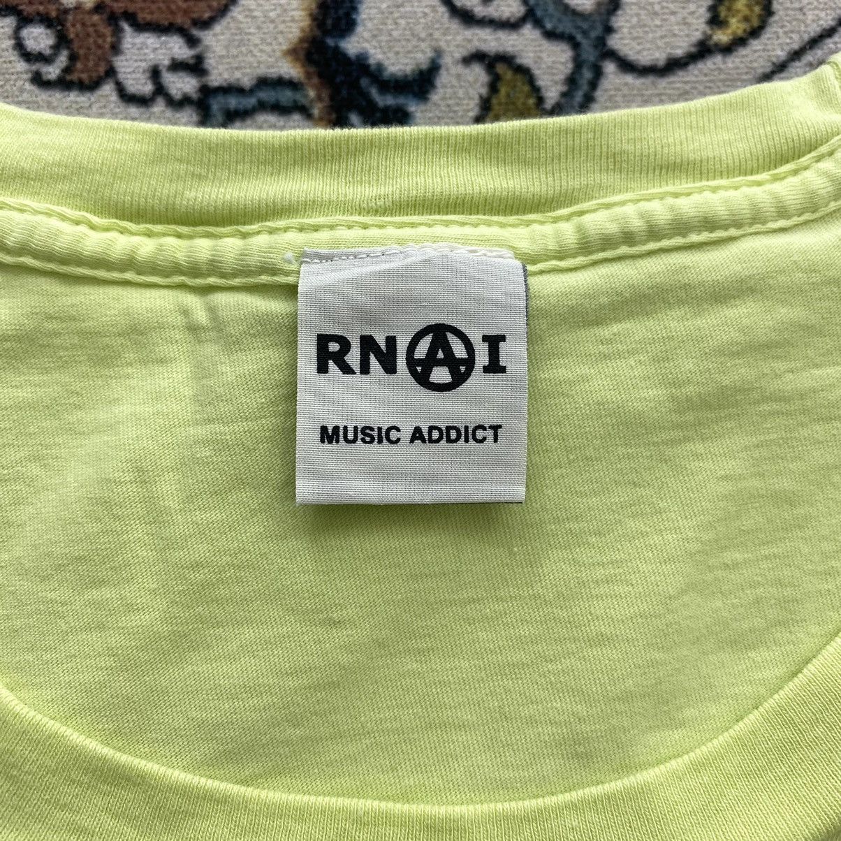 Other VIVA! VIVA! VIVA! RnAI Music Addict Japan Tour Cream Yellow Size US M / EU 48-50 / 2 - 5 Thumbnail
