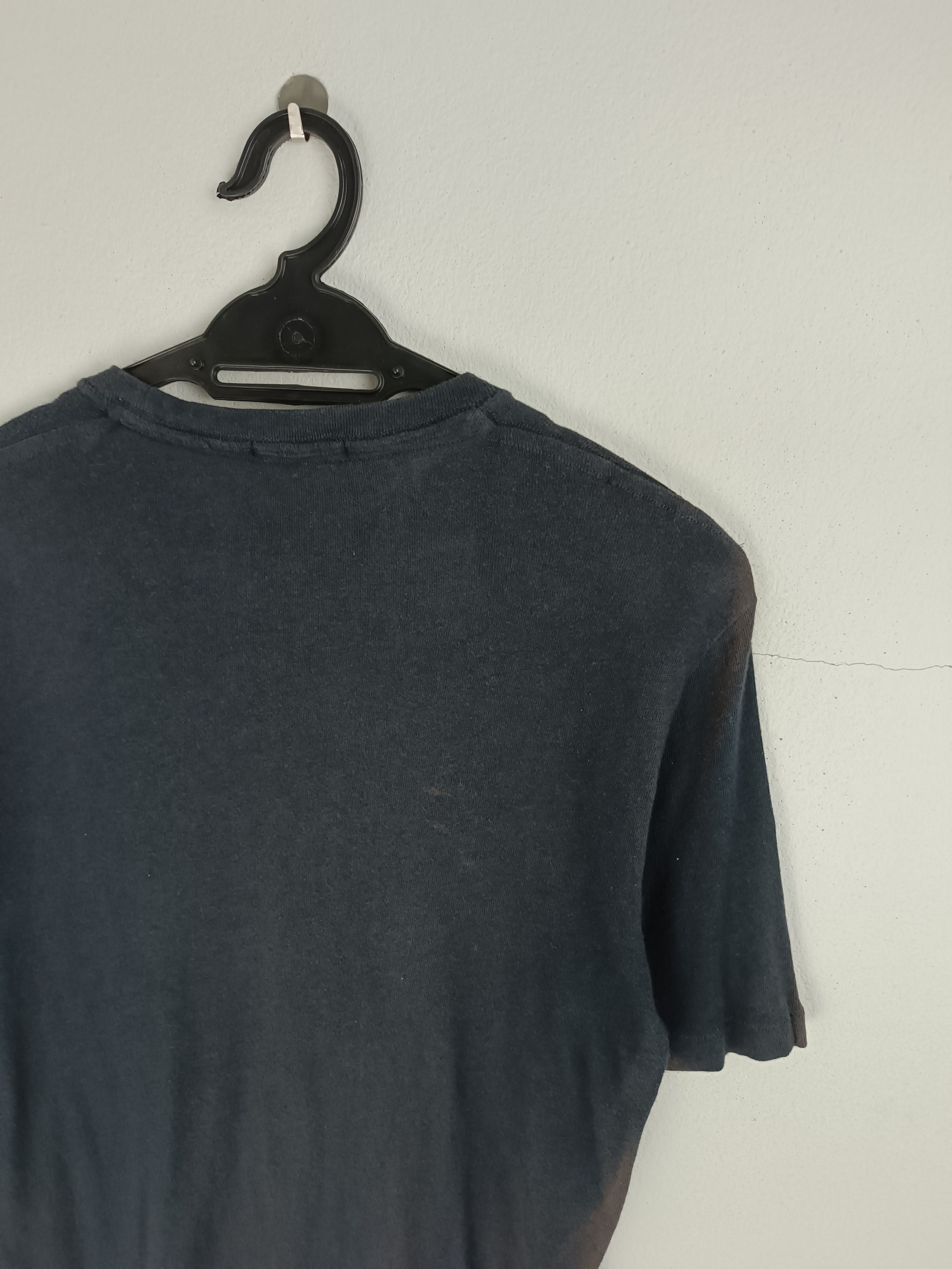 Vintage VINTAGE FADED LIFE GANGS OF NEW YORK TEE VERY RARE Size US S / EU 44-46 / 1 - 15 Thumbnail