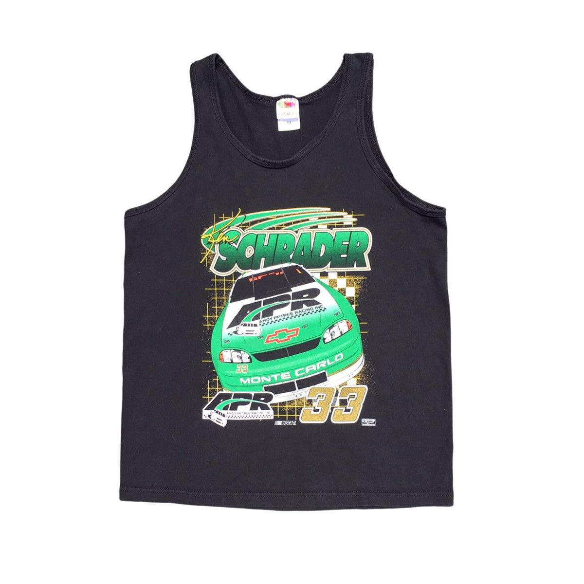 NASCAR RARE ‼️ NASCAR Size US M / EU 48-50 / 2 - 1 Thumbnail