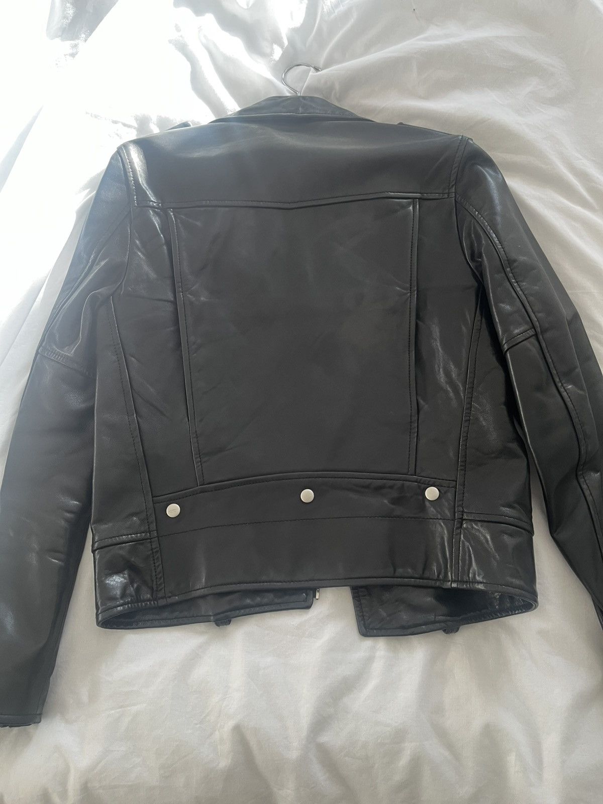 Other LAC.LA (l’assemblage de cuir) L01 Leather Jacket size 48 Size US M / EU 48-50 / 2 - 3 Thumbnail
