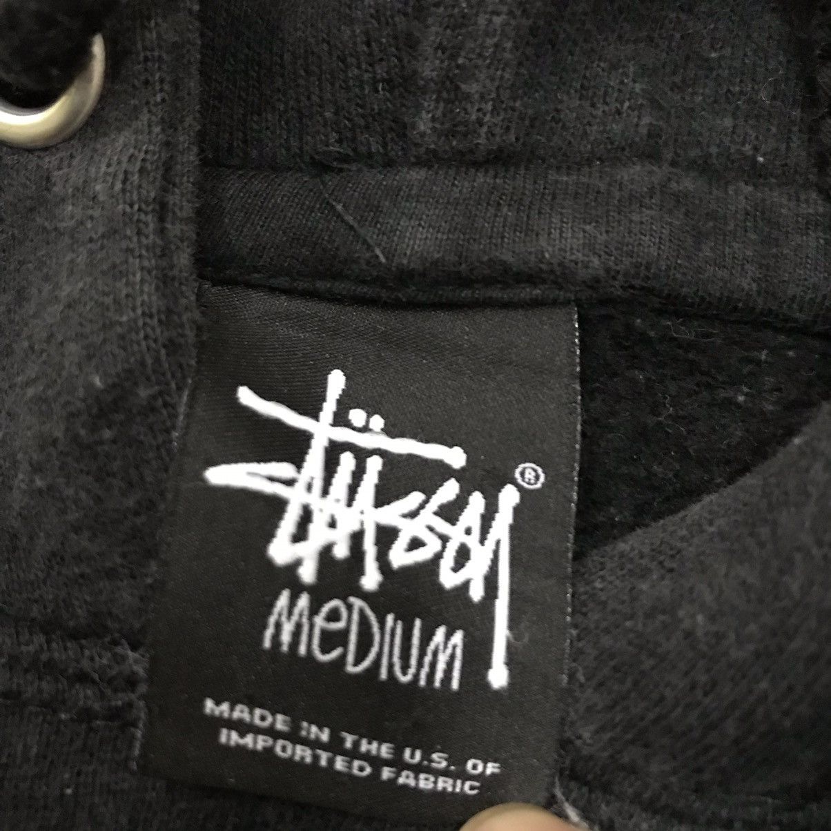 Stussy RARE🔥🔥STUSSY X SOPHNET. SWEATER HOODIE Size US M / EU 48-50 / 2 - 11 Thumbnail