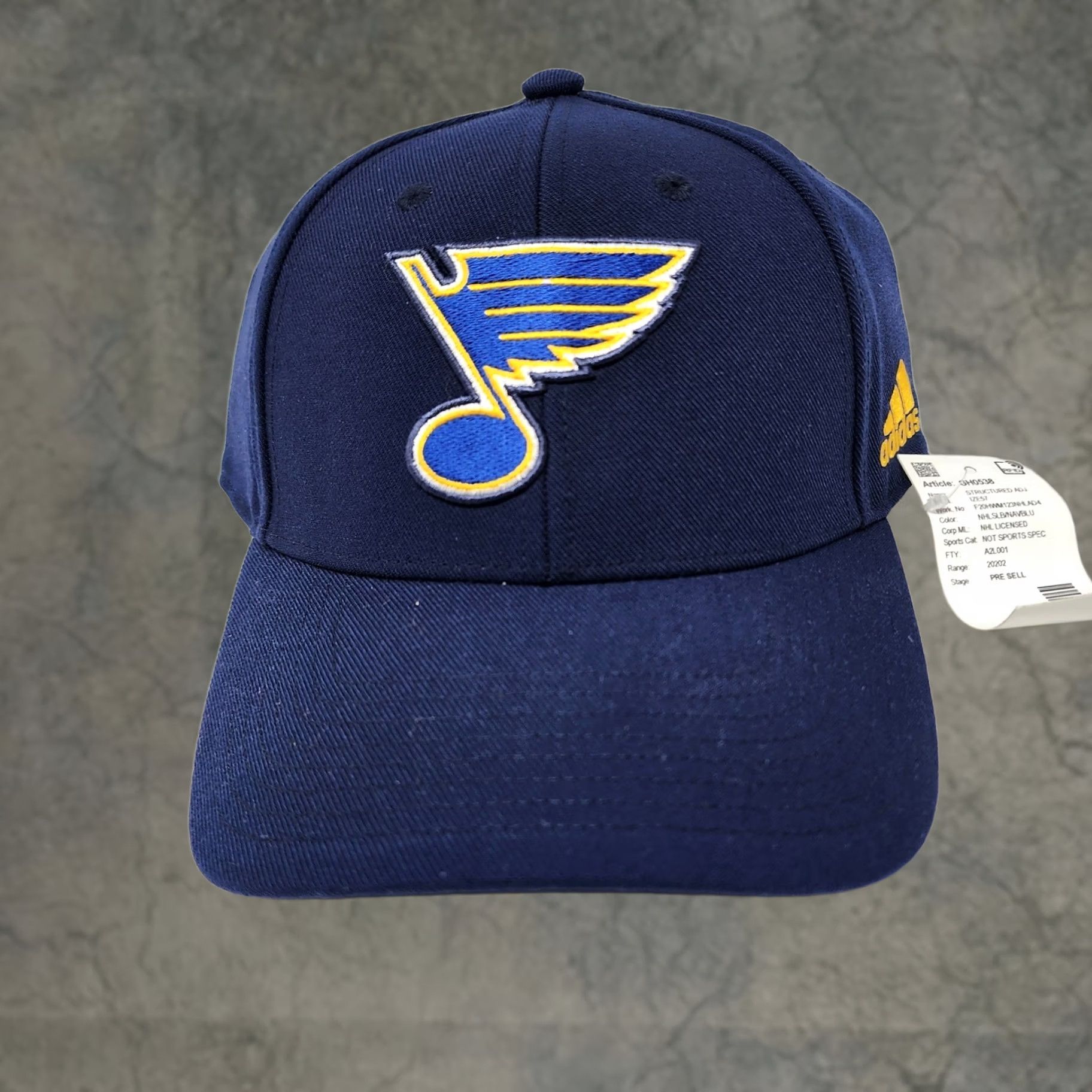Adidas × Designer × Japanese Brand KDG Adidas Blue Hat | Grailed